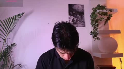 Snapshot of andypalmerr chatting on May 13, 2026, 10:56 am andypalmerr online show from May 13, 2026, 10:56 am