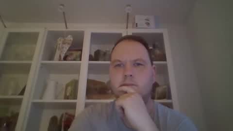 Snapshot of andypsilon88 chatting on January 13, 2025, 7:11 am ShortyfromS online show from January 13, 2025, 7:11 am