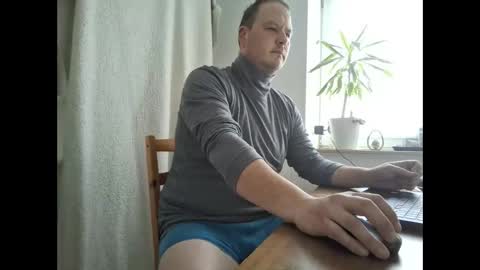 Snapshot of andypsilon88 chatting on March 16, 2026, 9:35 am ShortyfromS online show from March 16, 2026, 9:35 am