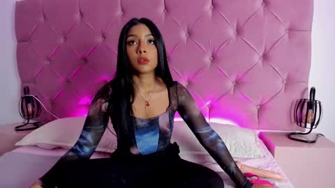 AndySaenzz online show from March 6, 2025, 12:30 pm