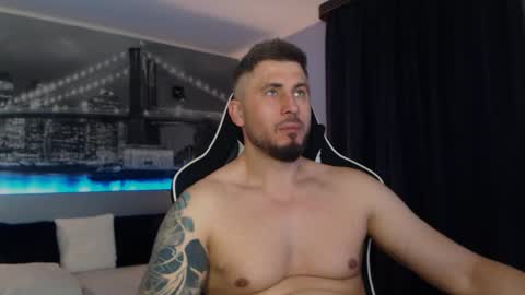 Magic Andy online show from December 14, 2024, 3:51 am