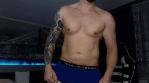 Magic Andy online show from December 22, 2024, 12:17 am