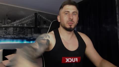 Magic Andy online show from December 27, 2024, 11:10 pm