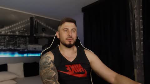 Magic Andy online show from December 30, 2024, 11:38 pm