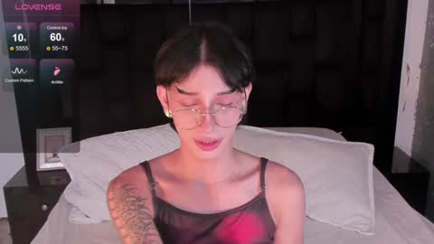 Andy online show from February 7, 2025, 9:15 pm