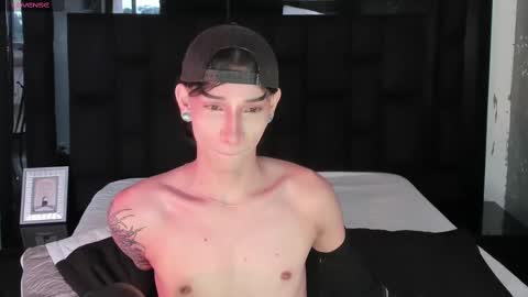 Andy online show from February 28, 2025, 9:01 pm