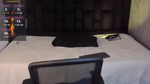 Andy online show from November 4, 2025, 9:58 pm