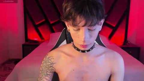 Andy online show from February 25, 2026, 10:52 pm