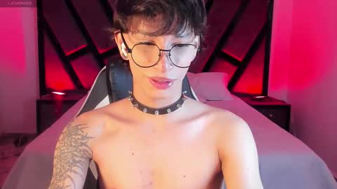 Andy online show from March 5, 2026, 10:17 pm