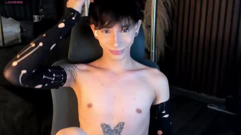 Andy online show from March 15, 2026, 9:10 pm