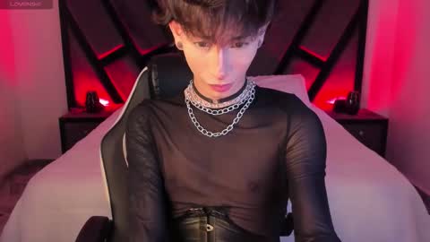 Andy online show from March 16, 2026, 10:36 pm