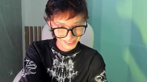 Andy online show from May 27, 2026, 10:07 pm