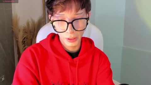 Andy online show from May 30, 2026, 9:34 pm
