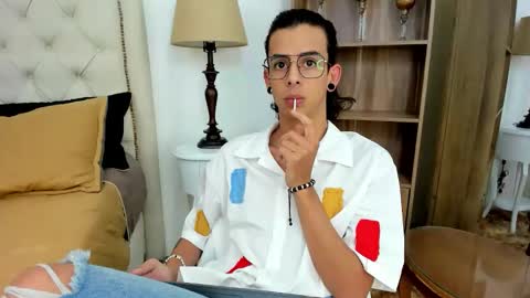 andyxibrat online show from January 10, 2026, 7:04 pm