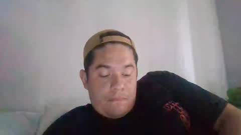 Snapshot of andyzeta10 chatting on January 6, 2025, 3:19 pm andyzeta10 online show from January 6, 2025, 3:19 pm