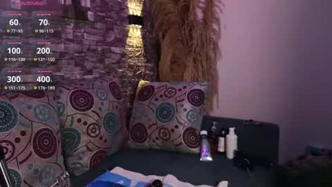 Anell online show from September 17, 2025, 3:19 am