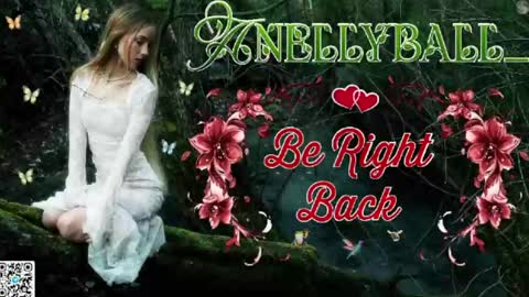 Anelly online show from April 23, 2026, 12:29 pm