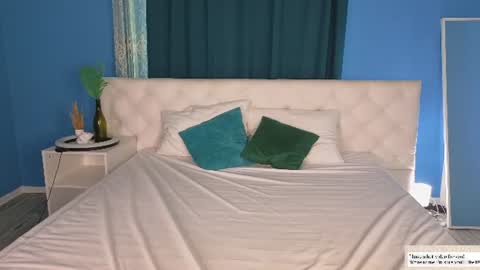 Anelly online show from June 24, 2026, 1:04 am