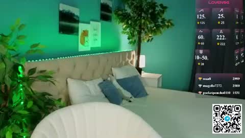 Anelly online show from June 27, 2026, 12:55 pm