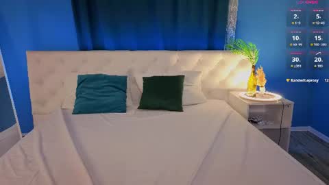 Anelly online show from July 14, 2026, 2:05 am