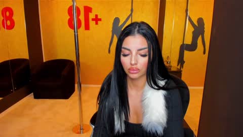 Anne online show from January 18, 2025, 9:55 pm