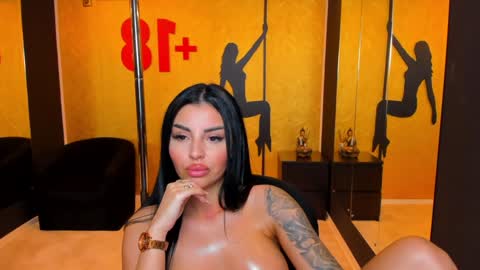 Anne online show from January 19, 2025, 1:00 am