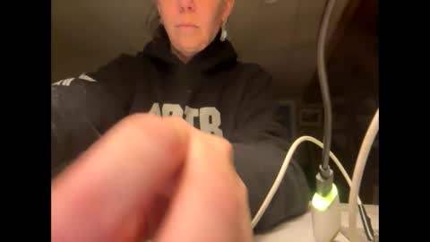 aneoakley online show from November 5, 2025, 8:47 am