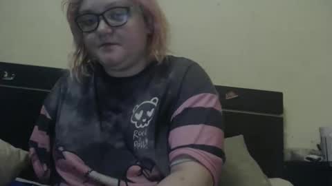 Snapshot of aneris17 chatting on October 30, 2025, 7:47 pm Aneris online show from October 30, 2025, 7:47 pm