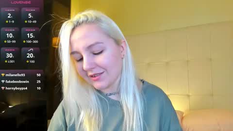 Anet Dream online show from March 15, 2026, 5:30 pm