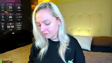 Anet Dream online show from April 11, 2026, 6:01 pm