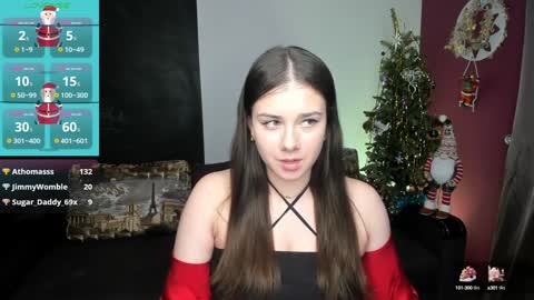 Snapshot of anettamilder chatting on December 21, 2024, 11:22 am Aneta online show from December 21, 2024, 11:22 am