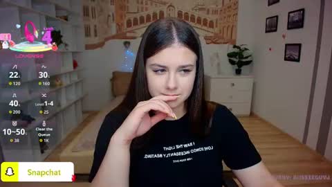 Snapshot of anettamilder chatting on July 11, 2026, 5:43 am Aneta online show from July 11, 2026, 5:43 am