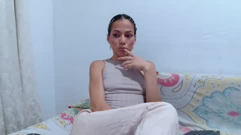 Carolina soto online show from April 2, 2026, 12:30 am