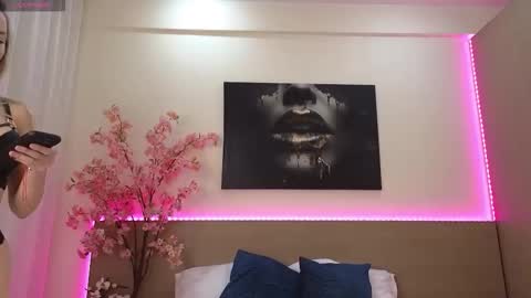 Ane online show from March 4, 2026, 4:35 pm