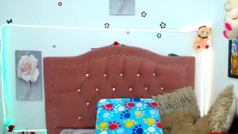 ange_drty online show from January 12, 2025, 8:03 pm