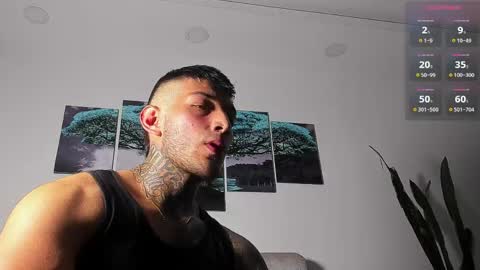 Angel online show from March 6, 2026, 5:15 am