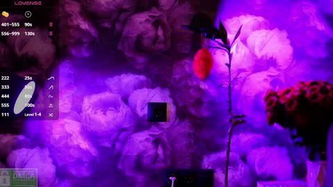 angeellina online show from January 3, 2025, 5:20 pm