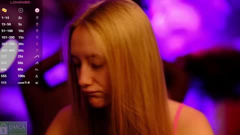 angeellina online show from January 5, 2025, 7:28 pm