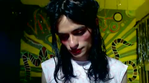 Conan Demon online show from January 16, 2025, 9:27 am