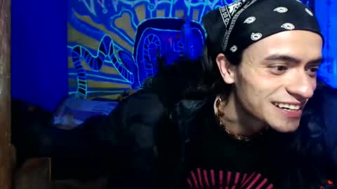 Conan Demon online show from February 6, 2025, 8:39 am