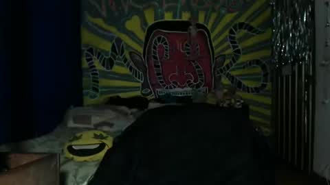 Conan Demon online show from February 18, 2025, 8:27 am