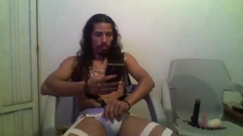 Angel online show from January 17, 2026, 4:39 am