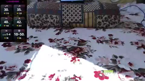 Angelina online show from March 9, 2025, 9:46 am