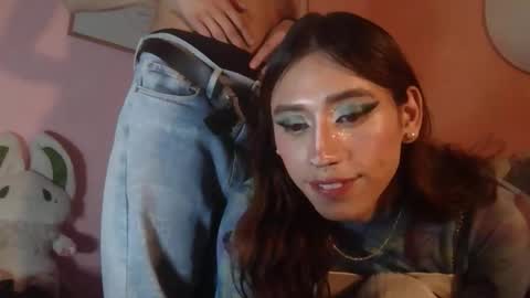 angel_____1 online show from February 12, 2026, 1:06 pm