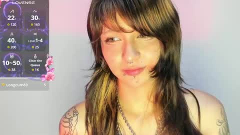 ANGEL online show from March 23, 2026, 3:54 am