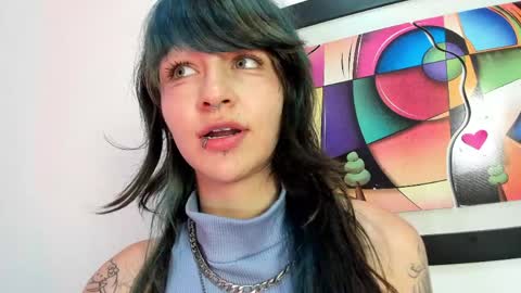 ANGEL online show from May 18, 2026, 4:07 am