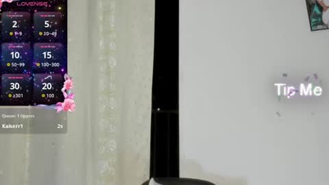 Snapshot of angel__dreams chatting on July 7, 2026, 7:23 am ANGEL online show from July 7, 2026, 7:23 am