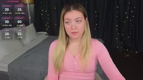 Grace online show from March 9, 2026, 12:03 am