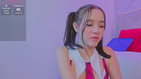 angel__kiss online show from November 15, 2025, 4:10 am