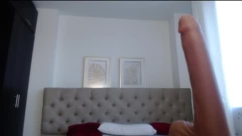 Angelica online show from December 16, 2024, 10:24 pm